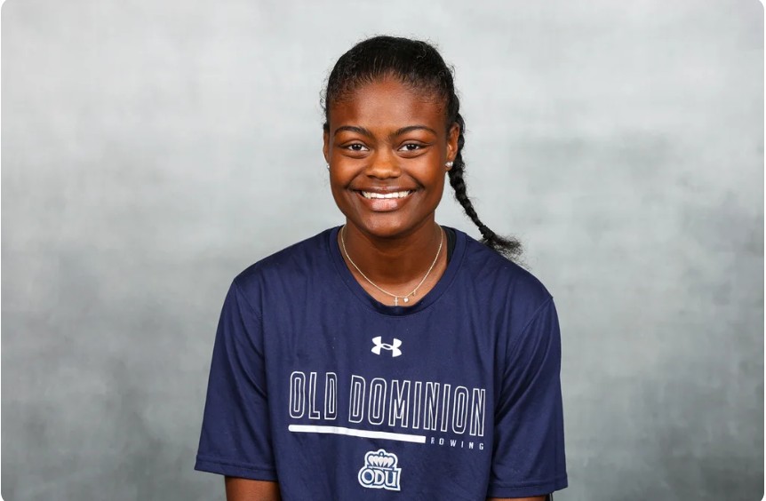 Julia Hairston