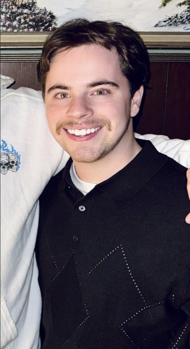 Matthew Richards